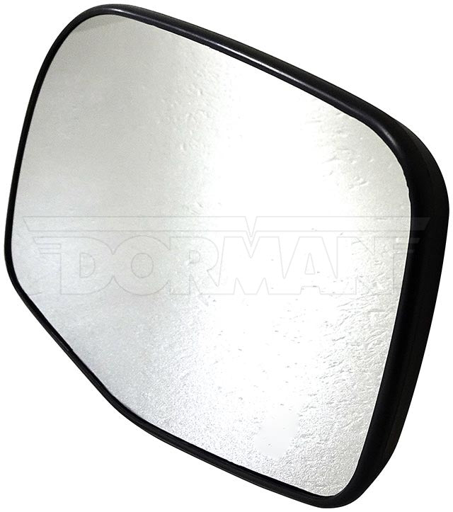 Dorman Plasticbacked Mirror P/N 56144