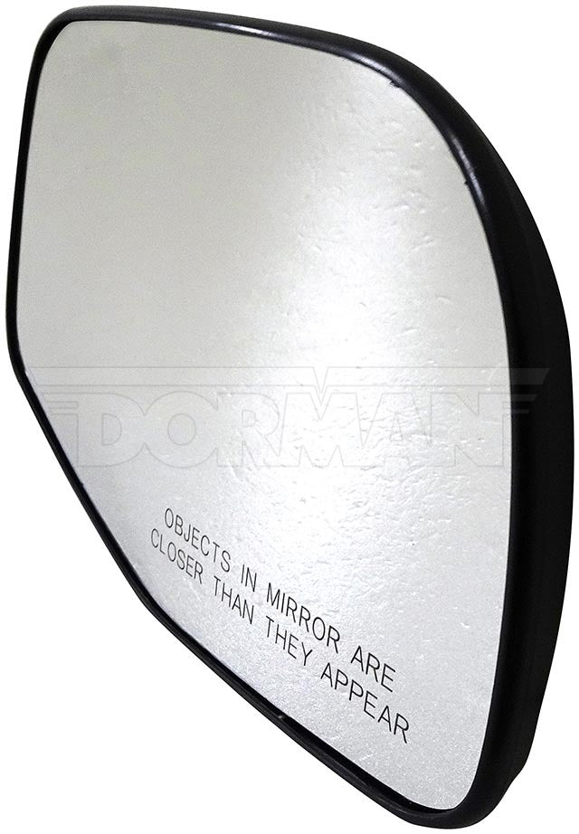 Dorman Plasticbacked Mirror P/N 56145