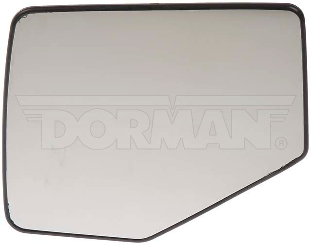 Dorman Plasticbacked Mirror P/N 56147