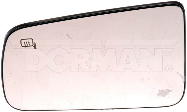 Dorman Plasticbacked Mirror P/N 56150