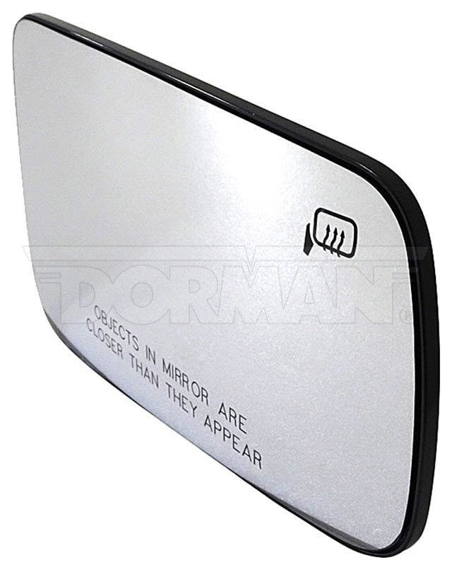 Dorman Plasticbacked Mirror P/N 56154