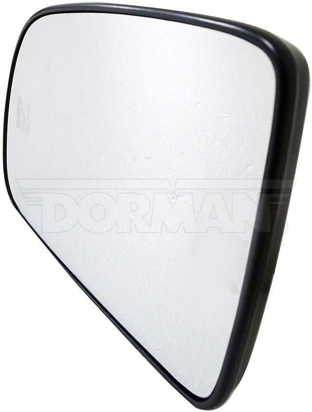 Dorman Plasticbacked Mirror P/N 56165