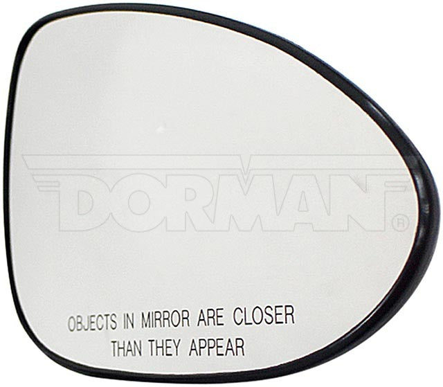 Dorman Mirror Glass P/N 56186