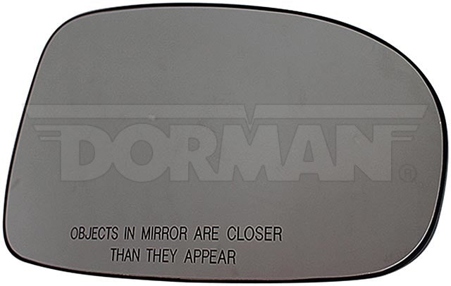 Dorman Mirror Glass P/N 56188