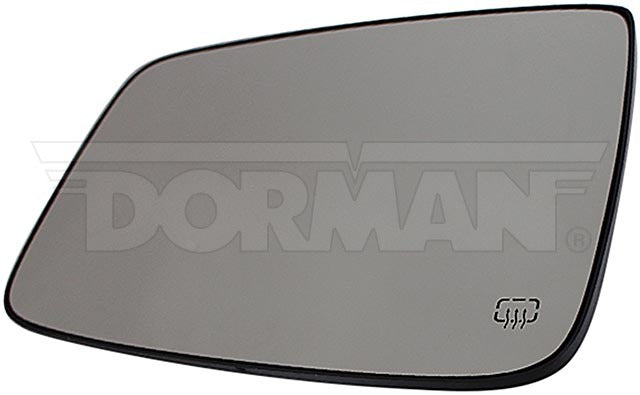 Dorman Mirror Glass P/N 56195