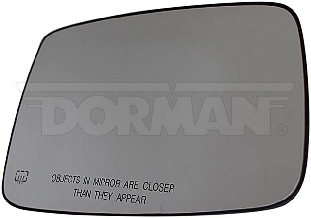 Dorman Mirror Glass P/N 56196