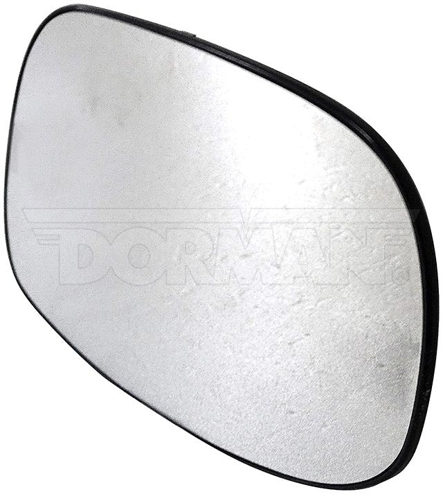 Dorman Plasticbacked Mirror P/N 56206