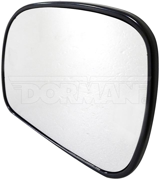 Dorman Plasticbacked Mirror P/N 56208