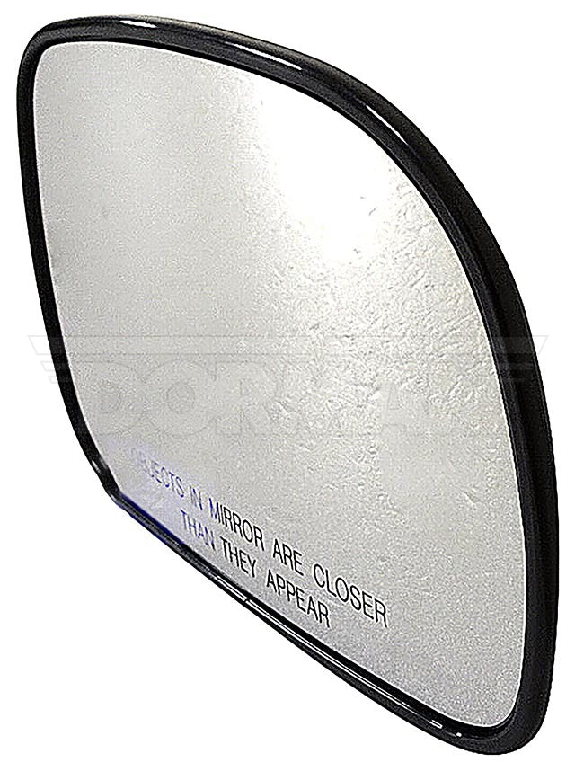 Dorman Plasticbacked Mirror P/N 56209