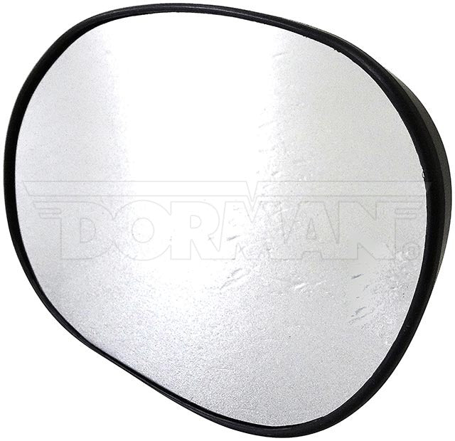 Dorman Plasticbacked Mirror P/N 56214