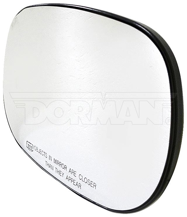 Dorman Plasticbacked Mirror P/N 56217