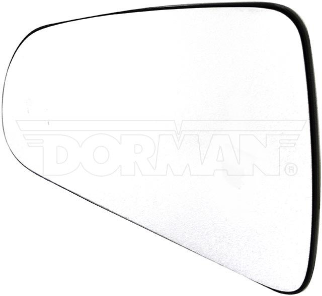 Dorman Plasticbacked Mirror P/N 56218