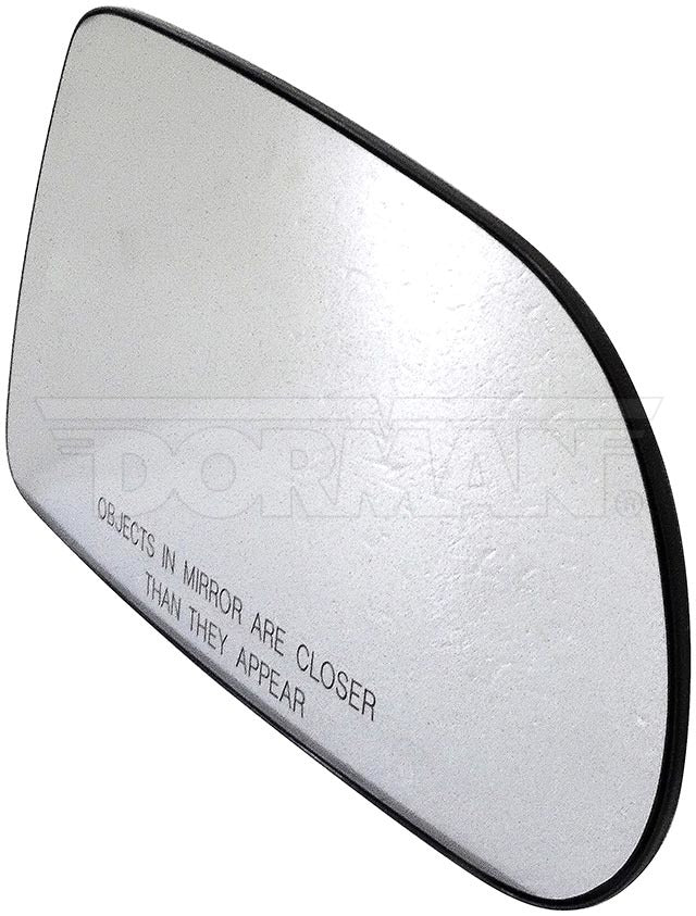 Dorman Plasticbacked Mirror P/N 56219