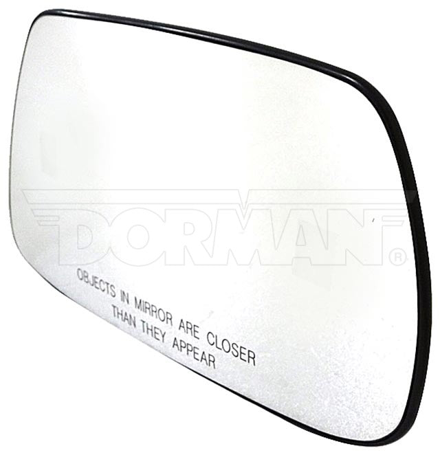 Dorman Plasticbacked Mirror P/N 56221