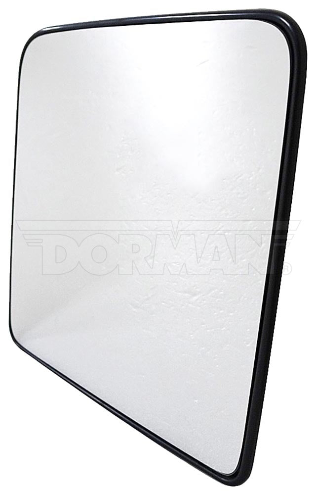 Dorman Plasticbacked Mirror P/N 56222