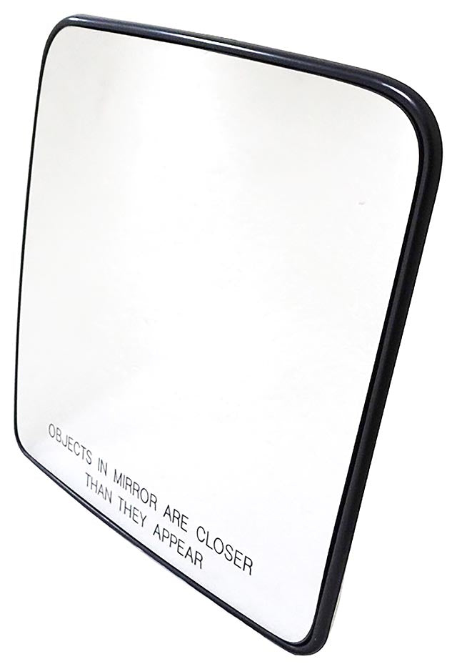 Dorman Plasticbacked Mirror P/N 56223