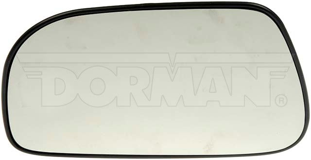 Dorman Plasticbacked Mirror P/N 56224