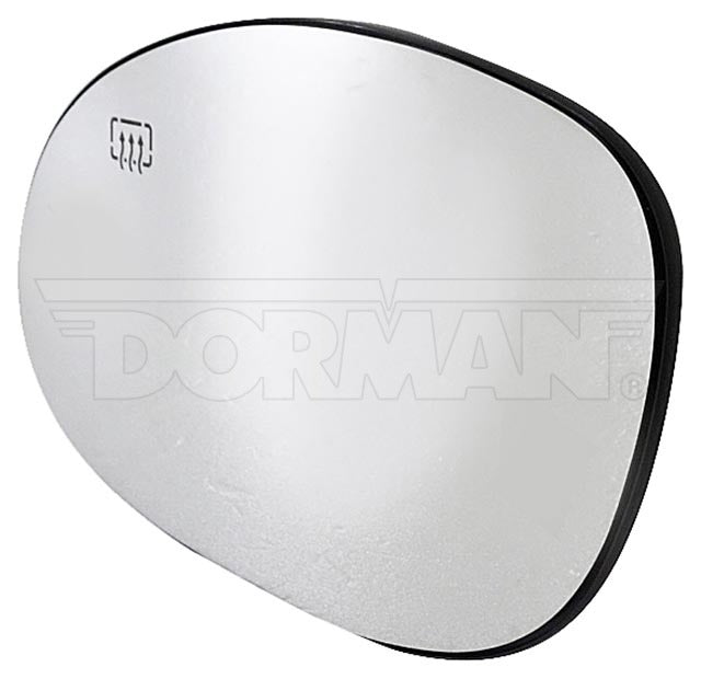 Dorman Plasticbacked Mirror P/N 56228