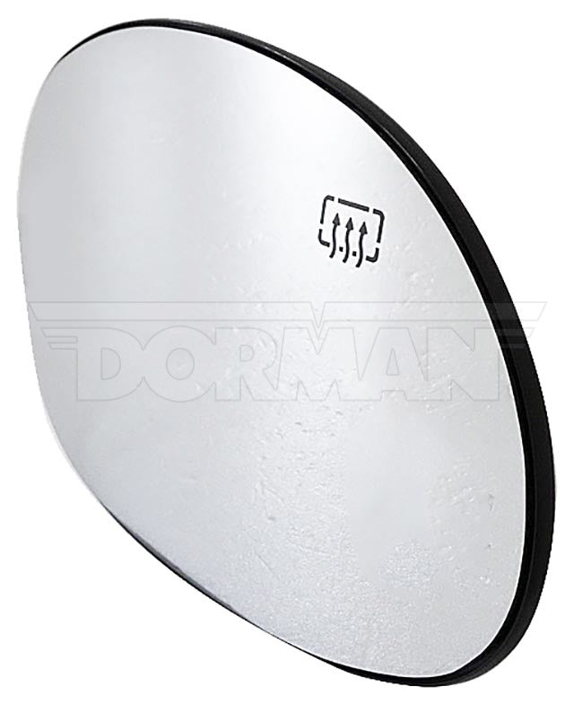 Dorman Plasticbacked Mirror P/N 56229