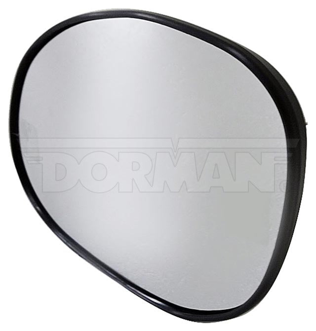 Dorman Plasticbacked Mirror P/N 56238