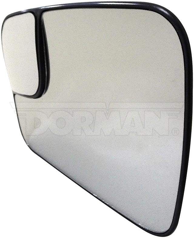 Dorman Plasticbacked Mirror P/N 56242