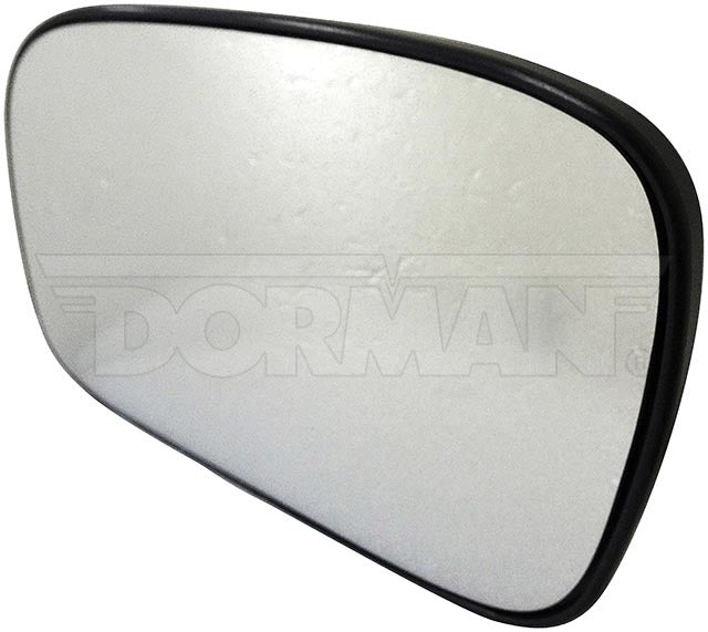 Dorman Plasticbacked Mirror P/N 56250