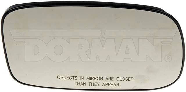 Dorman Plasticbacked Mirror P/N 56251