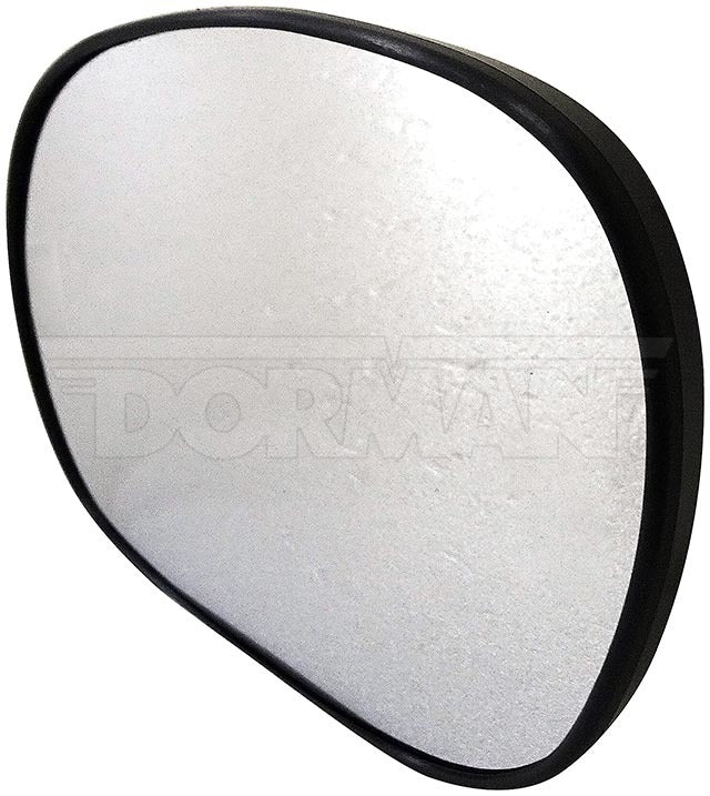 Dorman Plasticbacked Mirror P/N 56252