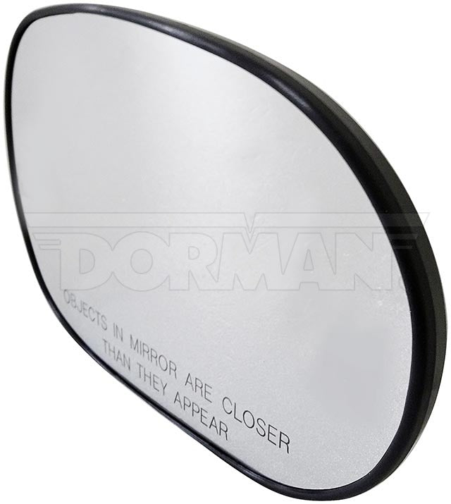 Dorman Plasticbacked Mirror P/N 56253