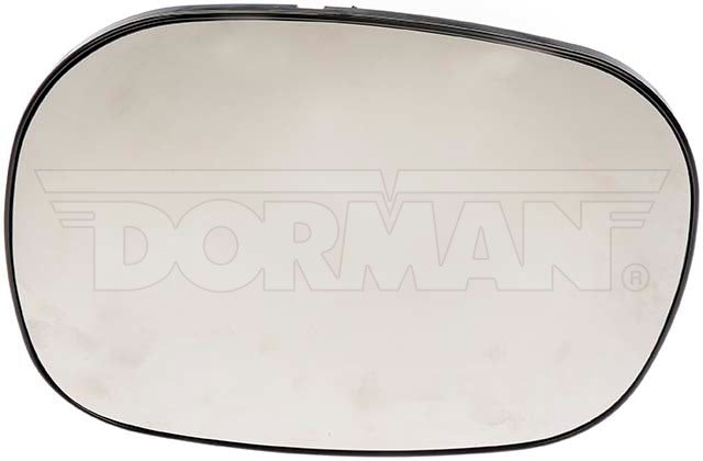 Dorman Plasticbacked Mirror P/N 56256