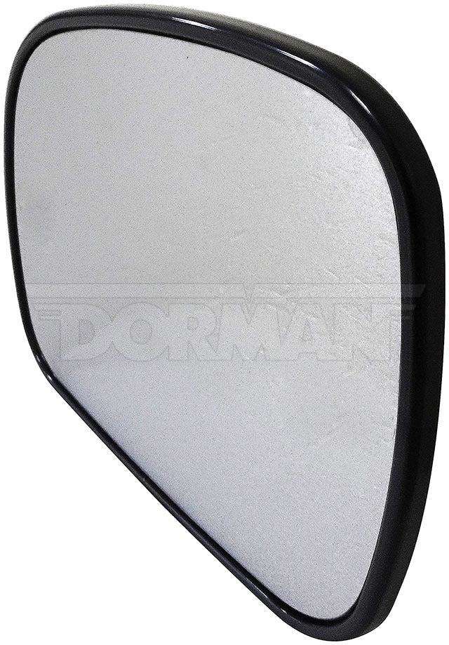 Dorman Plasticbacked Mirror P/N 56258