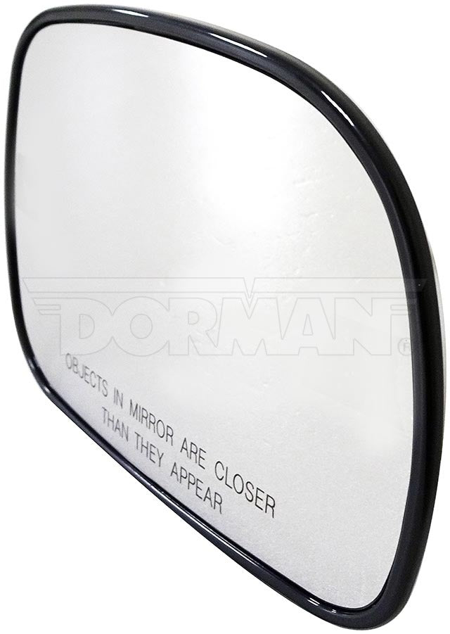 Dorman Plasticbacked Mirror P/N 56259