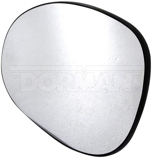 Dorman Plasticbacked Mirror P/N 56268