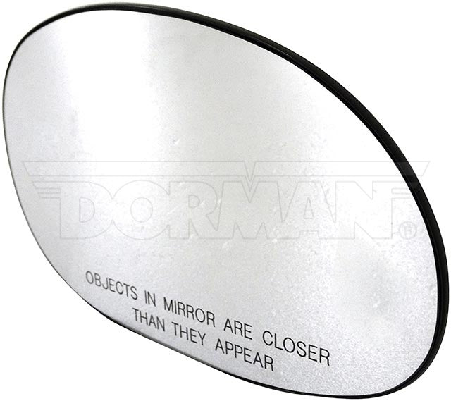 Dorman Plasticbacked Mirror P/N 56269