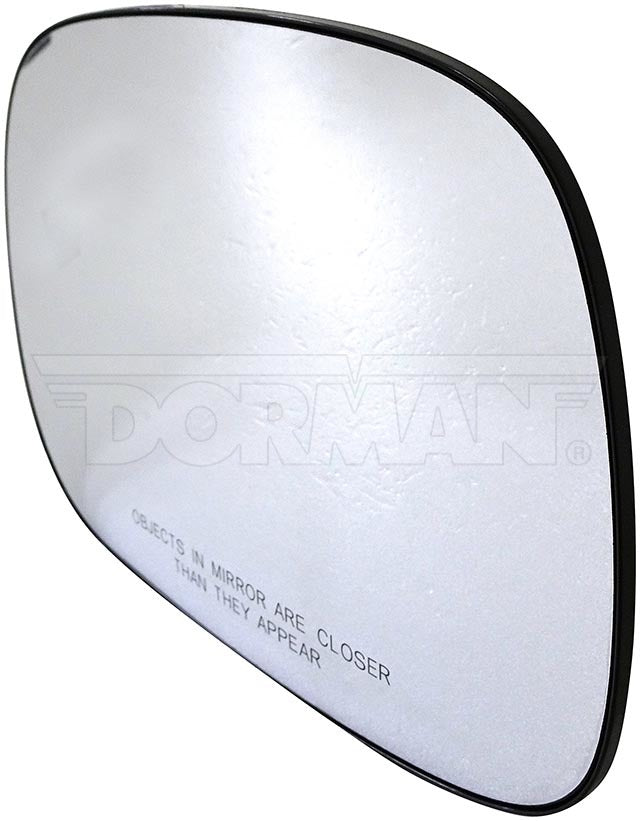 Dorman Plasticbacked Mirror P/N 56270