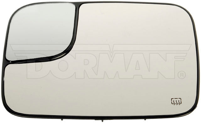 Dorman Plasticbacked Mirror P/N 56272