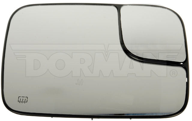 Dorman Plasticbacked Mirror P/N 56273