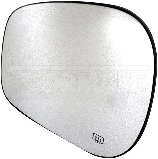 Dorman Plasticbacked Mirror P/N 56274