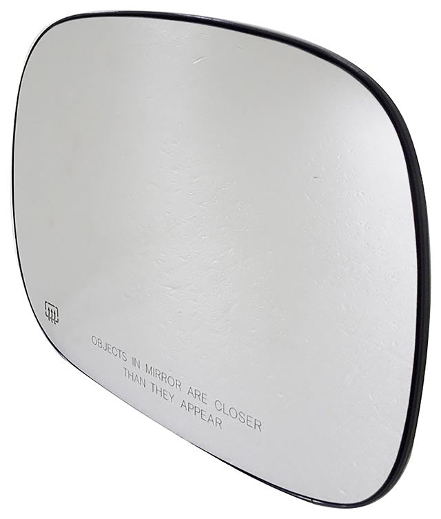 Dorman Plasticbacked Mirror P/N 56275