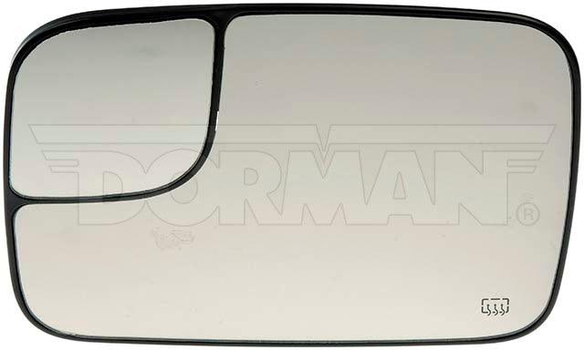 Dorman Plasticbacked Mirror P/N 56276