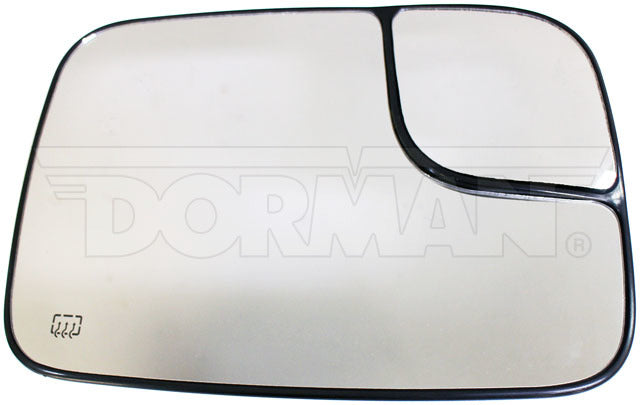 Dorman Plasticbacked Mirror P/N 56277