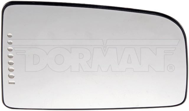 Dorman Plasticbacked Mirror P/N 56278