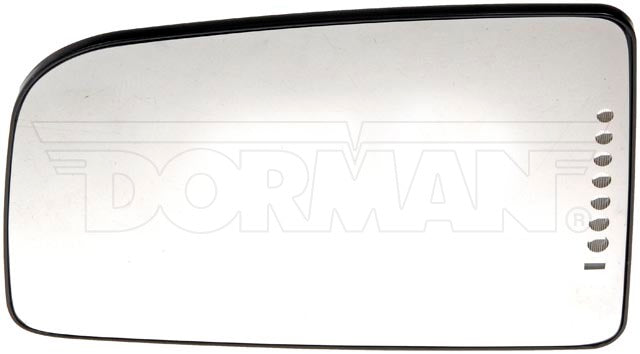 Dorman Plasticbacked Mirror P/N 56279