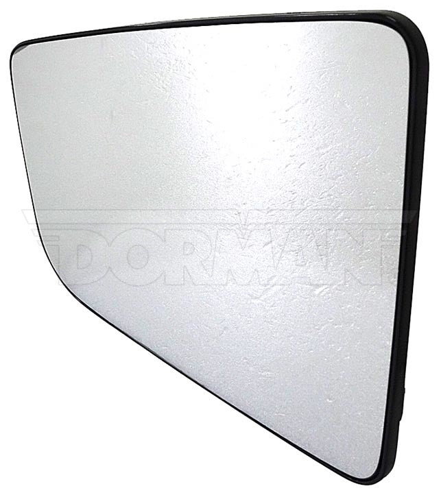 Dorman Plasticbacked Mirror P/N 56280