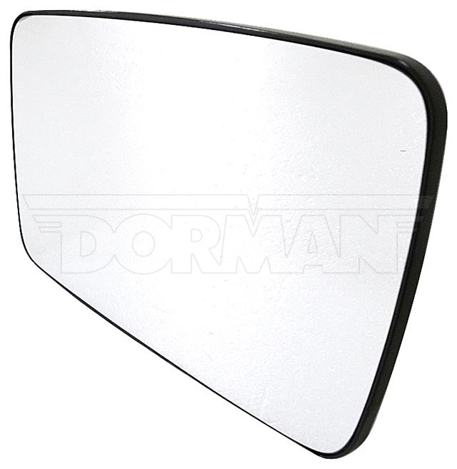 Dorman Plasticbacked Mirror P/N 56284