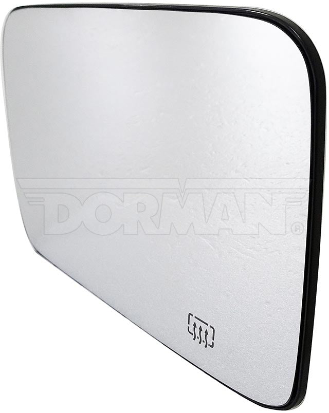 Dorman Plasticbacked Mirror P/N 56292