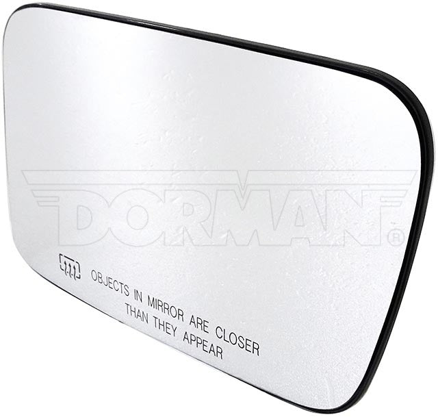 Dorman Plasticbacked Mirror P/N 56294