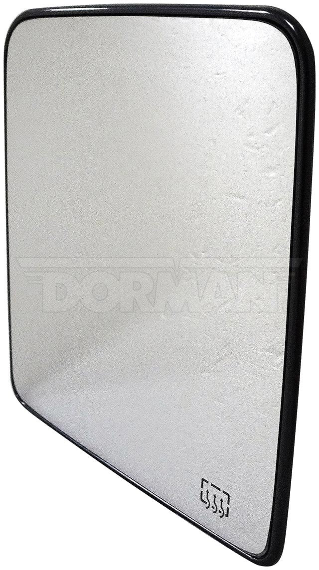 Dorman Plasticbacked Mirror P/N 56297