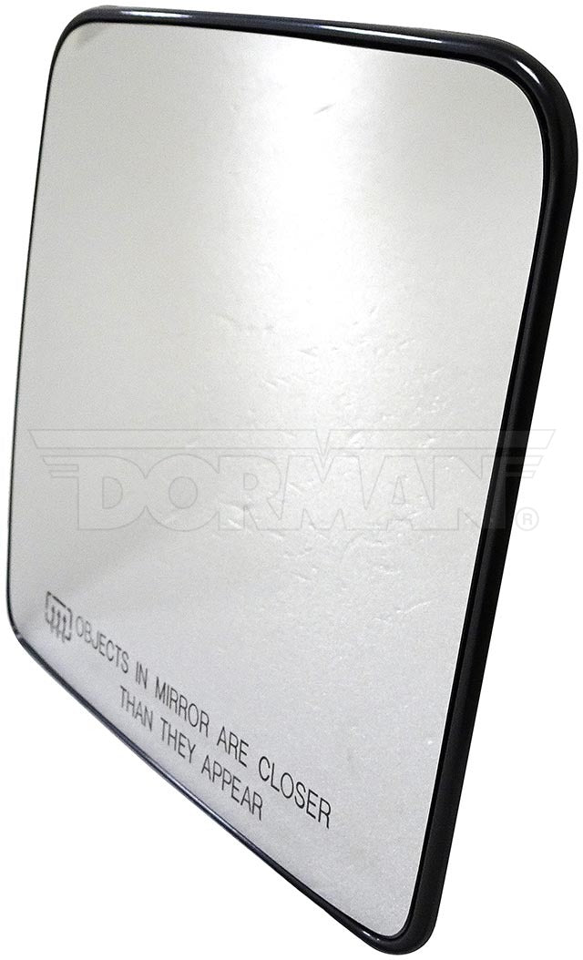 Dorman Plasticbacked Mirror P/N 56298