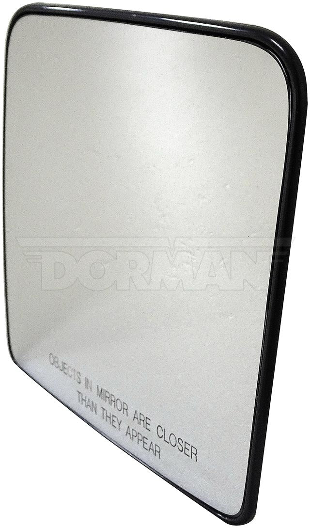 Dorman Plasticbacked Mirror P/N 56299